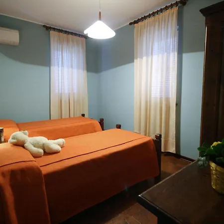 In Apartamento *
